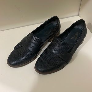 Seychelles Loafers